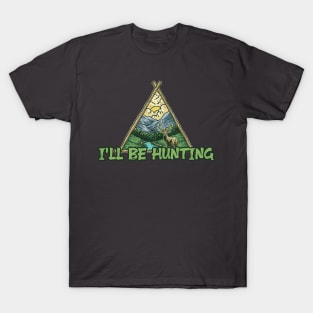 Hunting T-Shirt